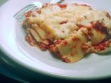 Lasagna by Bert