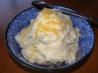 Cheesy Mashed Potatoes. Recipe by Carmen B.
