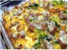 Broccoli Gratin