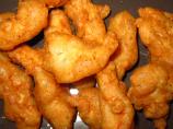 Nan's Batter for Fish