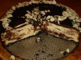 Fabulous Marbled Cheesecake