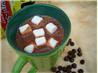 Spanish Thick Hot Chocolate. Recipe by Sharon123
