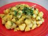 Indian Home Fries