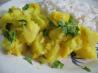 Indian Home Fries