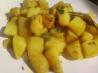 Indian Home Fries