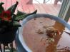 Caldo De Albondigas. Recipe by PaulaG