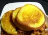 Fried Cornbread II. Recipe by Tonkcats