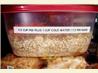 Spiced Microwave Oatmeal Mix (Oamc)