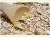 Spiced Microwave Oatmeal Mix (Oamc). Recipe by HeatherFeather