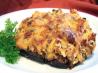 Shrimp Stuffed Portabella Mushrooms. Recipe by thepitclub