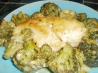 Traditional Chicken Divan