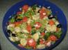 Firecracker Pasta Salad