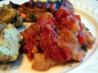 Tomato Pudding. Recipe by Lorac