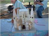 Gum Paste. Photo by Kay Demonbren