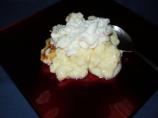 Lemon Pudding Cake