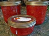 Really Easy Strawberry Jam