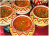 Crock Pot -Chicken Tortilla Soup