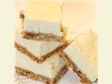 Make Your Own Cheesecake Bar
