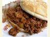 Burger Barbecue Aka Sloppy Joes. Recipe by ncshagger