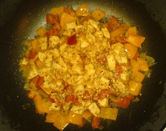 Nepali Chicken (Pakistani Style). Photo by WannabeChef@MV