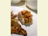 Grouper With Tomato-Olive Sauce (5 Ww Pts)