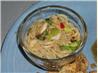 Ginger Noodles