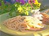 Ginger Noodles