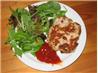 Quick & Easy Broiled Turkey Burgers. Recipe by What's Cooking?