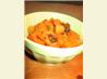 Tzimmes - a Sweet & Savory Jewish Stew
