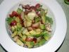 Potato Avocado Salad