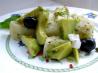 Potato Avocado Salad
