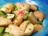 Potato Avocado Salad