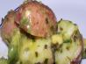 Potato Avocado Salad
