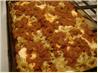Italian Ground Beef Casserole. Recipe by LizCl