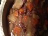 Mom's Beef Stew (Pressure Cooker)