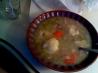 Stewed Chicken And Dumplings