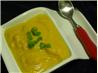 Super Creamy Pumpkin Soup