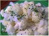 Cauliflower Bake. Recipe by Carmen B.