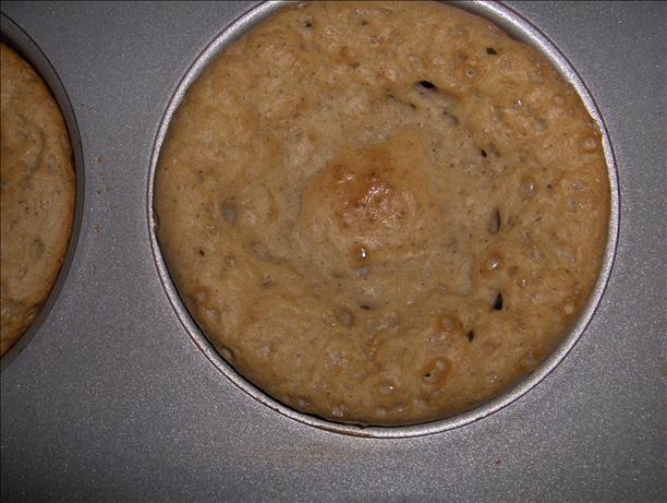 Snickerdoodle Bean Cake (No Sugar). Photo by Ang11002