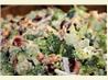 Broccoli and Cranberry Salad