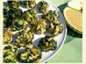 Lindrusso's Spinach Balls