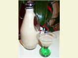 Delicious Irish Cream (No Eggs)