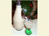 Delicious Irish Cream (No Eggs). Recipe by Kittencalskitchen