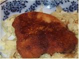 Japanese Tonkatsu (Pork Chops)