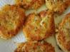 Prosciutto and Potato Cakes. Recipe by Tisme