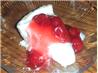 V's Low-Fat Frozen Cheesecake