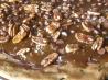 Caramel-Chocolate Chip Pizza. Recipe by Vseward (Chef~V)