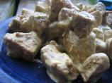 Pork Curry With Coriander