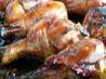 Teriyaki Chicken Drumsticks (Teriyaki)