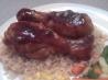 Teriyaki Chicken Drumsticks (Teriyaki)